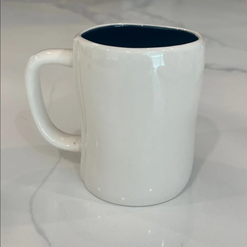 ☕️ Rae Dunn BEST DAD EVER Mug...
